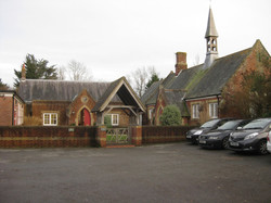 Beaulieu Primary School